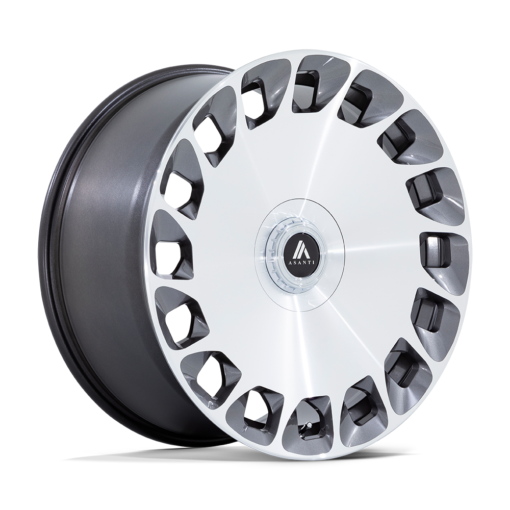 ARISTOCRAT 22X10.5 BLANK +15 PLT-MCH