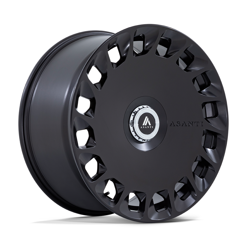 ARISTOCRAT 24X10 6X135/5.5 +30 M-BLK