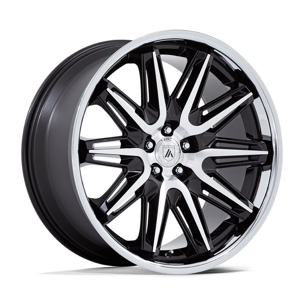 IMPERATOR 20X9 5X112 66 +45 GBLK MACH