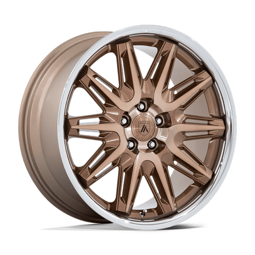 IMPERATOR 20X10.5 5X112 66 +38 BRNZ-MCH