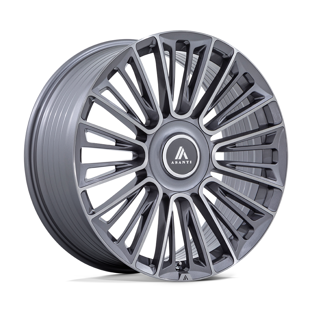 PREMIER 22X9.5 5X120/5 74 +30 ANT-BRSH