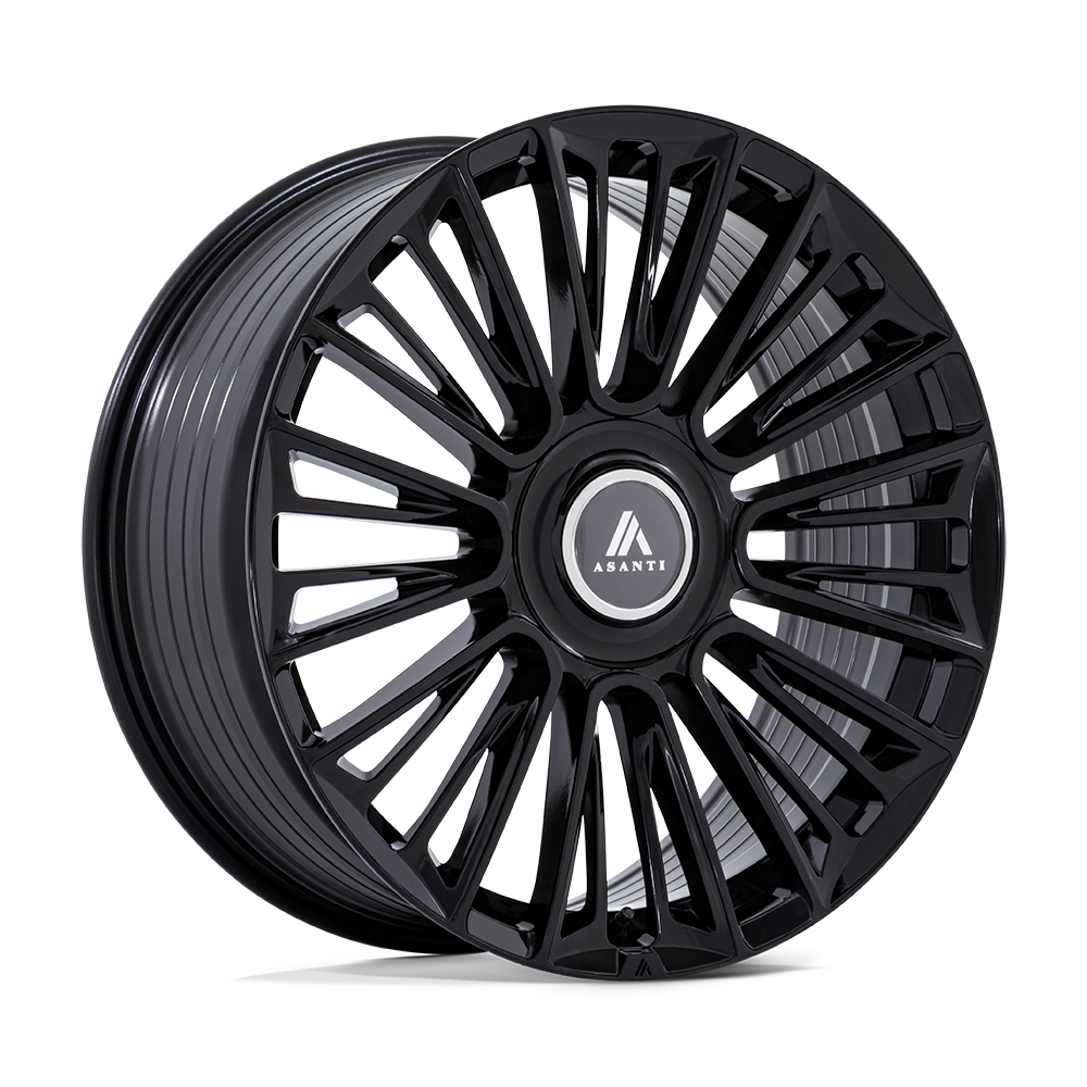 PREMIER 22X9.5 6X135/5.5 100 +25 G-BLK