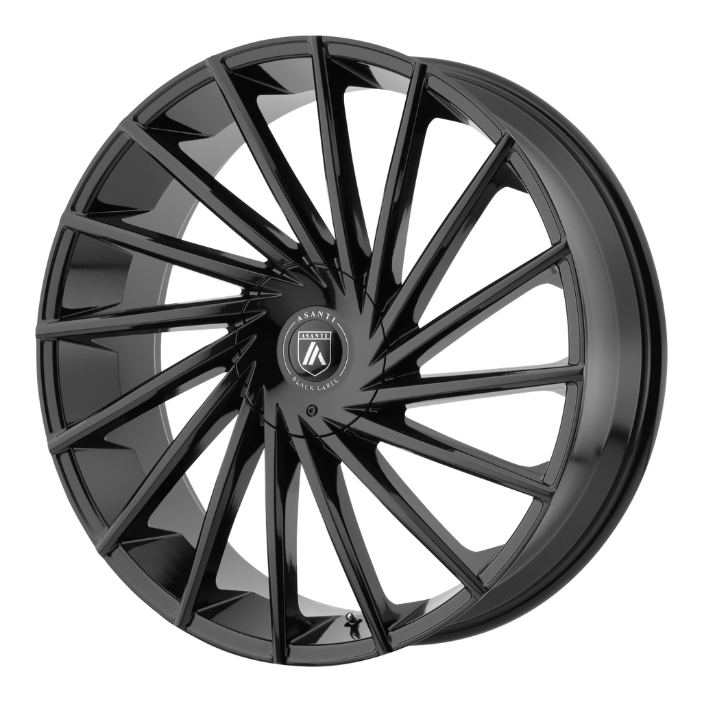 ABL18 20X8.5 5X112/120 G-BLK 30MM