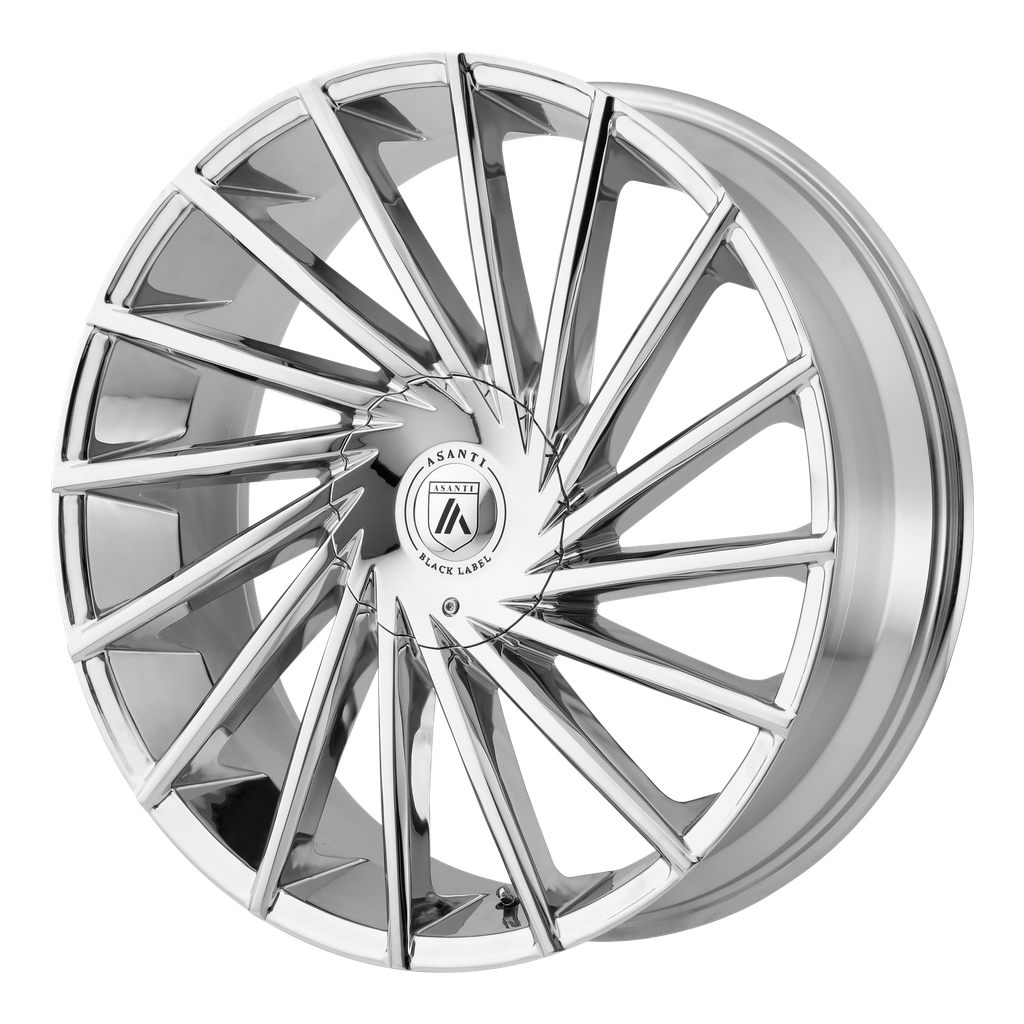 ABL18 24X9 6X135/5.5 CHROME 15MM