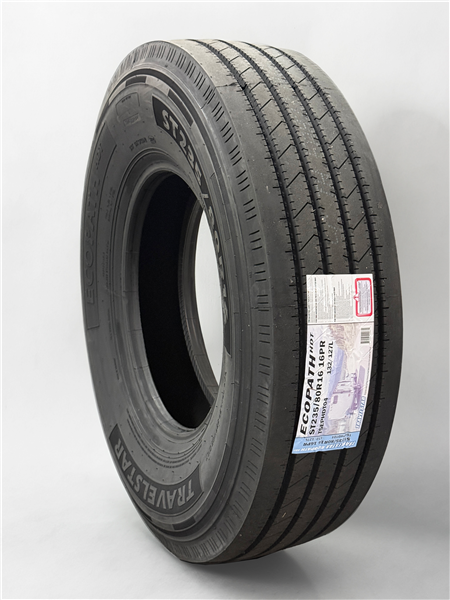 ST235/80R16 TRAVELSTAR ECOPATH HDT 132/127L 16PLY***ALL STEEL**16PLY**
