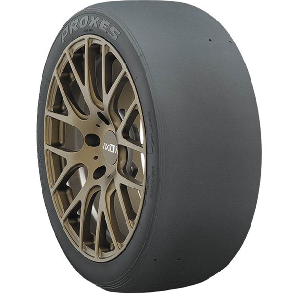 285/650R18 TOYO PROXES RS1**SPECIAL*** DOT 2015-2017