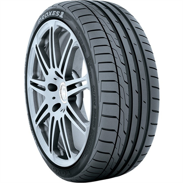 255/40ZR19 TOYO PROXES 1 96Y 240-AA-A
