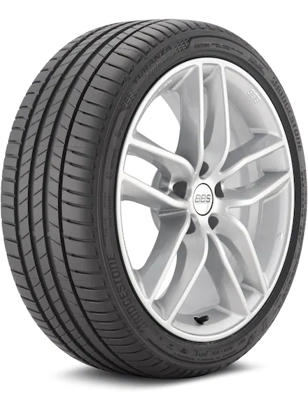 215/55R18 BRIDGESTONE TURANZA T005A 95H