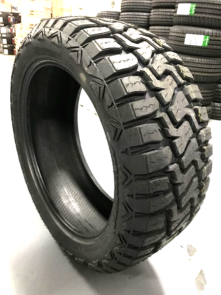 LT265/70R17 MILEKING MK878 R/T 121/118S 10PLY