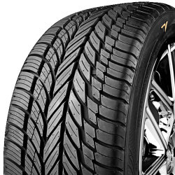 225/45R18 VOGUE SIGNATURE V BLACK A/S 95W 460-A-A