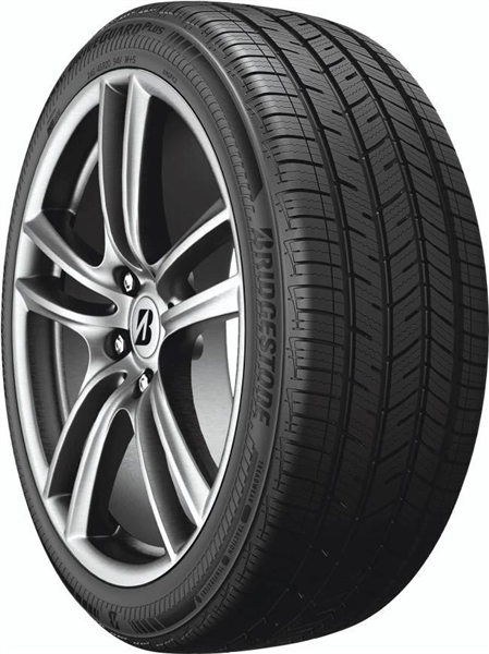P275/55RF20 BRIDGESTONE DRIVEGUARD PLUS 111H BW RF 640AA**RUN FLAT***