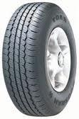 P265/60R18 HANKOOK RADIAL RA07 OE 109T SBL 440-A-B 50K M+S OLD DOT FIAL SALE