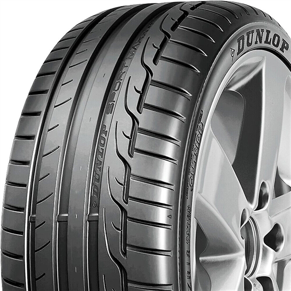 225/45R19 DUNLOP SPORT MAXX RT 96W 240AAA