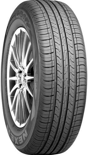 P245/50R18 NEXEN CP-672 BW A/S 500AA 70K