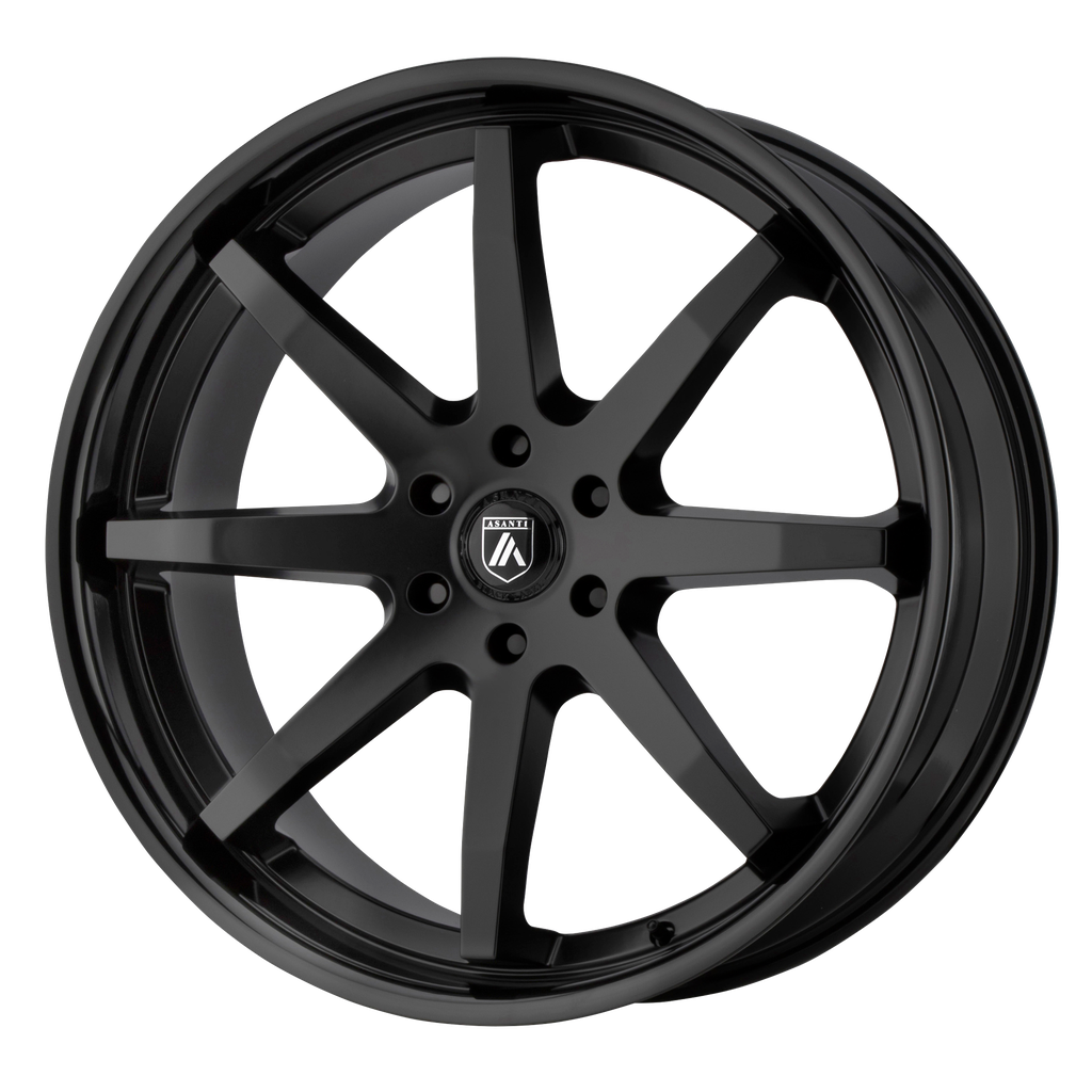 ABL32 20X9 6X135 S-BLK G-BLK LIP 30MM