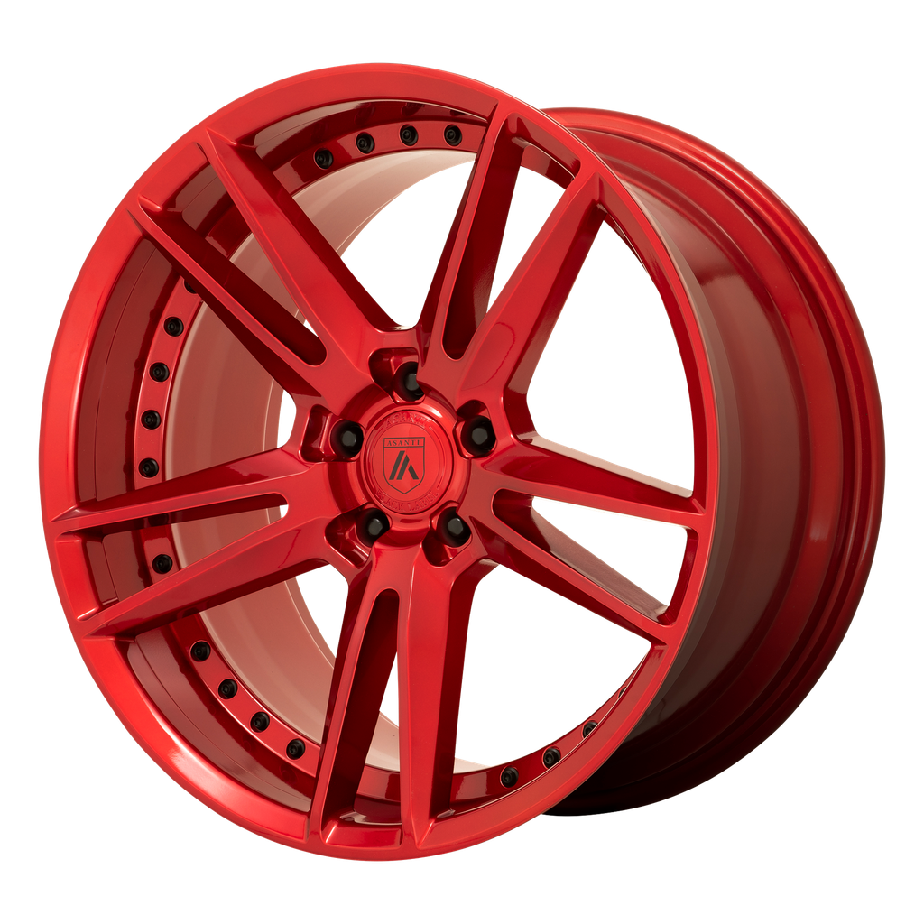 ABL33 REIGN 20X9 5X4.5 CANDY-RD 35MM