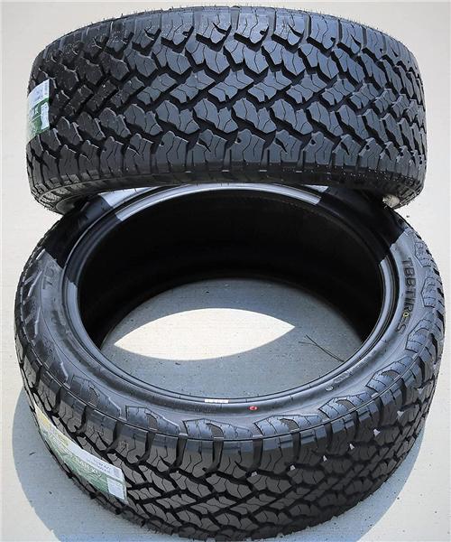 31X10.50R15LT TBB TS-37 A/T 109S 6PLY M+S