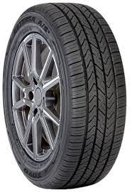 215/55R17 TOYO EXTENSA A/S II 94V 580A-A 75K