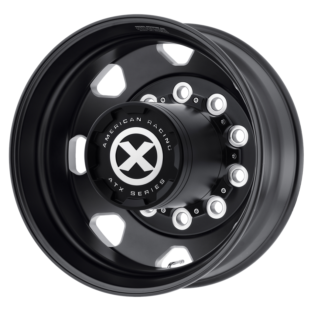 AO401 22.5X8.25 10X11.25 S-BLK MILL OUT