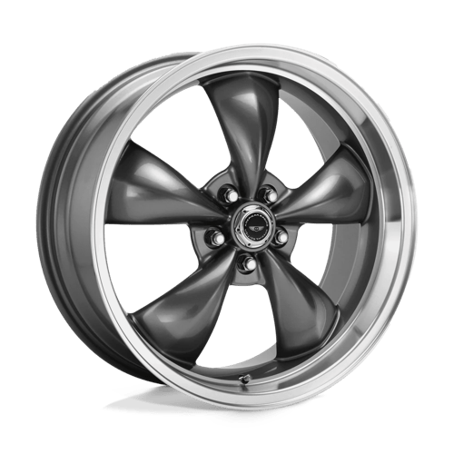 AR105M TT-M 16X7 5X115 ANTH/MCH +35MM
