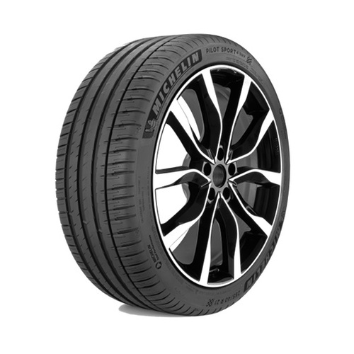 235/60R19 MICHELIN PILOT SPORT4 SUV 107V XL 220A-A