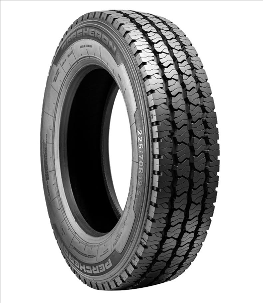 225/70R19.5 PERCHERON A/T COMMERCIAL 128/126M 14PLY