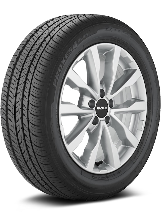 295/25R20 TOYO PROXES 4 PLUS 95Y XL BSW 560-A-A 45K***SPECIAL*** DOT-2016