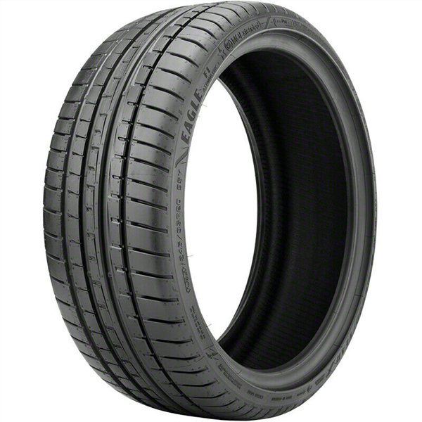 235/60R18 GOODYEAR EAGLE F1 ASSYM 3 107W XL