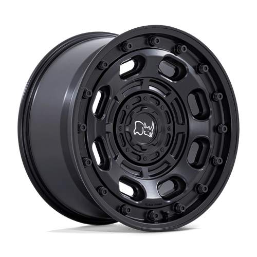 ATLAS 20X10 6X135/5.5 106 -18 M-BLK
