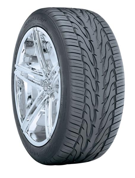 255/55R19 TOYO PROXES ST II BSW 111V XL 420-A-A** DOT SPECIAL***