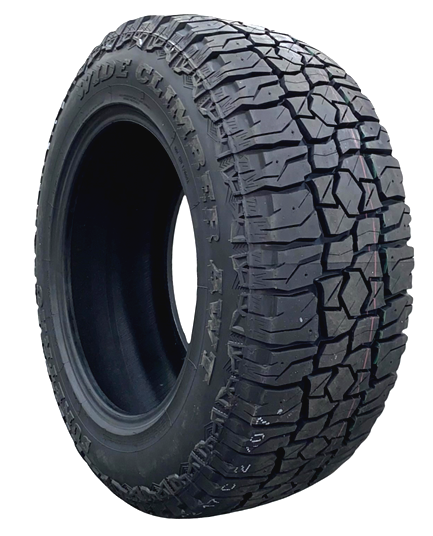 LT285/55R20 SURETRAC WIDE CLIMBER AWT A/T 122/119S BSW 10PLY