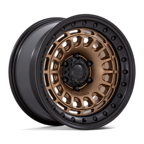 SAHARA 17X9 6X5.5 106 -12 M-BRNZ GB-LP