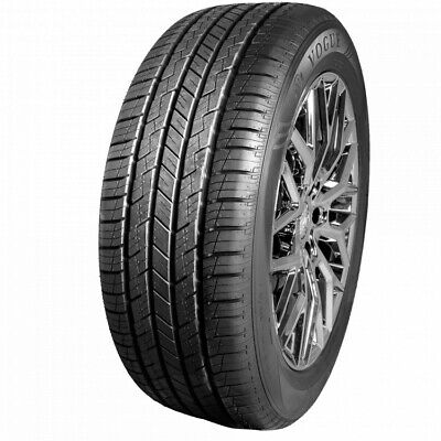 235/55R18 VOGUE SIGNATURE SCT2 BLK A/S 104V XL 460-A-A 60K