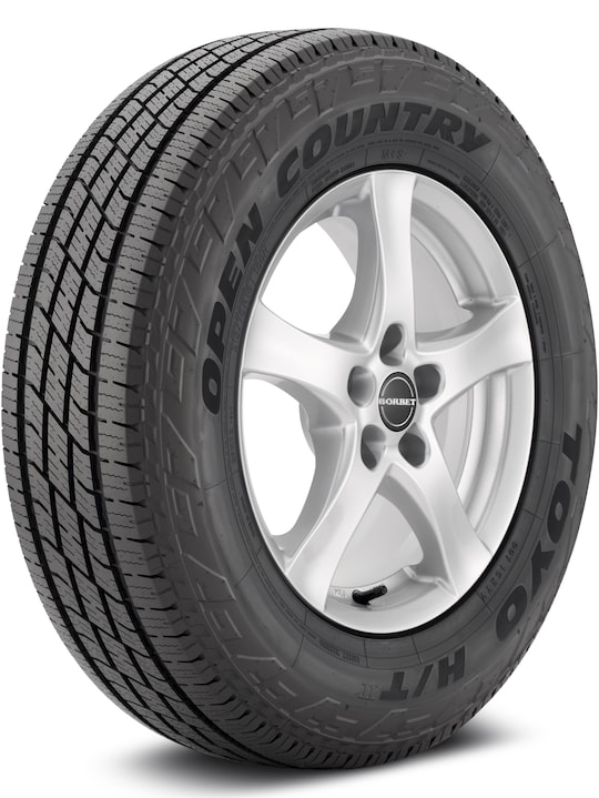 Toyo OPEN COUNTRY HT II 2257516