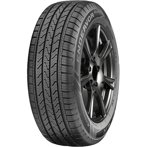 265/70R17 COOPER ENDEAVOR PLUS A/S 115T M+S 680A-B 65K