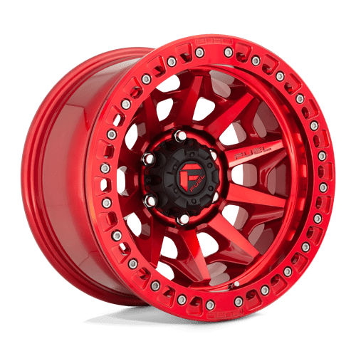 COVERT BL 17X9 6X5.5 106.1 QL -15