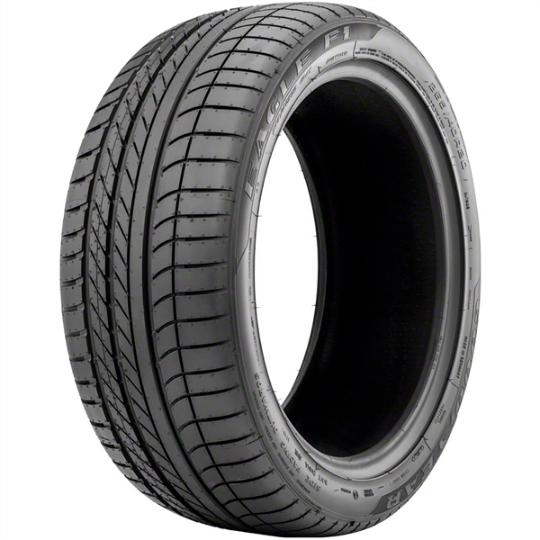 245/45R21 GOODYEAR EAGLE F1 ASYM A/T SUV 4X4 104W DOT-2018
