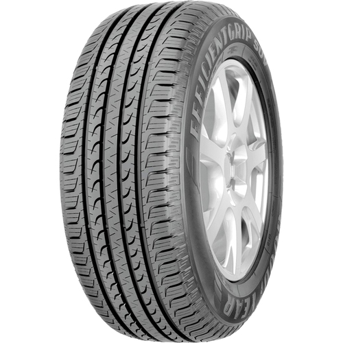 265/60R18 GOODYEAR EFFICIENTGRIP SUV 110V440A-A
