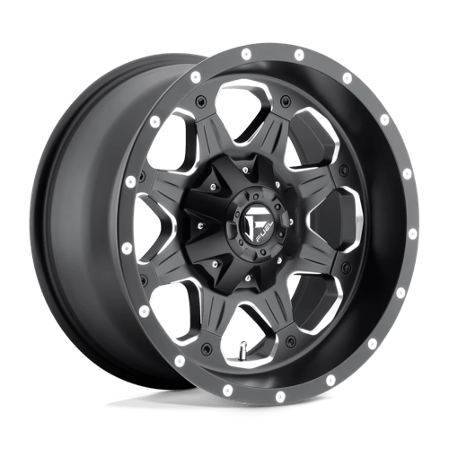 BOOST 18X9 5X4.5/5.0 78.1 NB +01