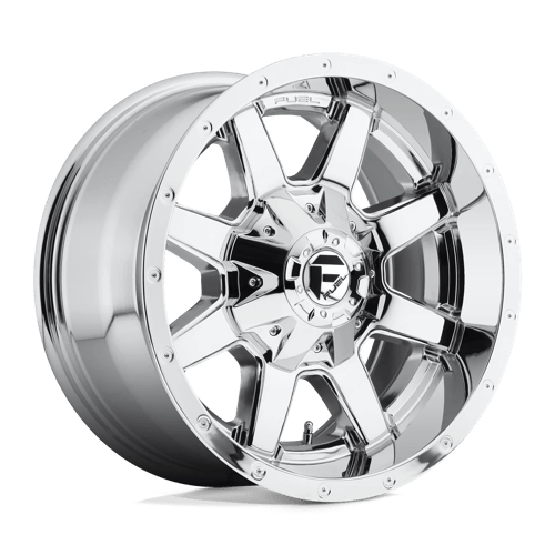 MAVERICK 17X9 6X135/5.5 106.1 P -12