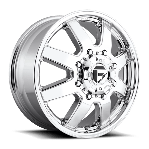 MAVERICK 20X8.25 8X210 154.3 P +122