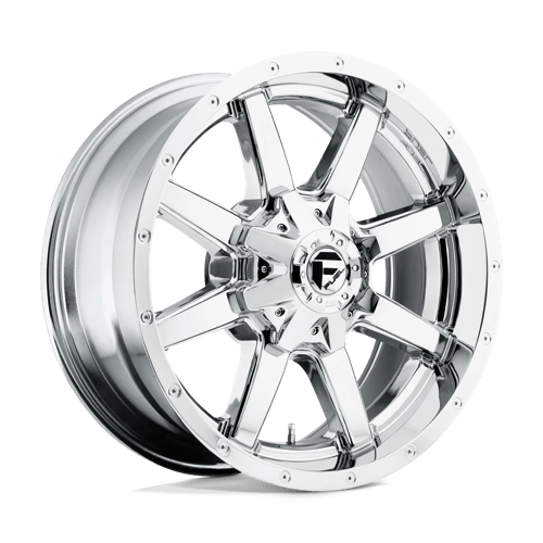 MAVERICK 20X9 6X135/5.5 106.1 P +20