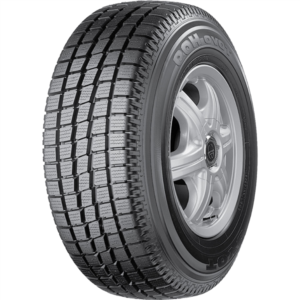LT235/65R16 TOYO H09 121/119R 10PLY**SPECIAL**
