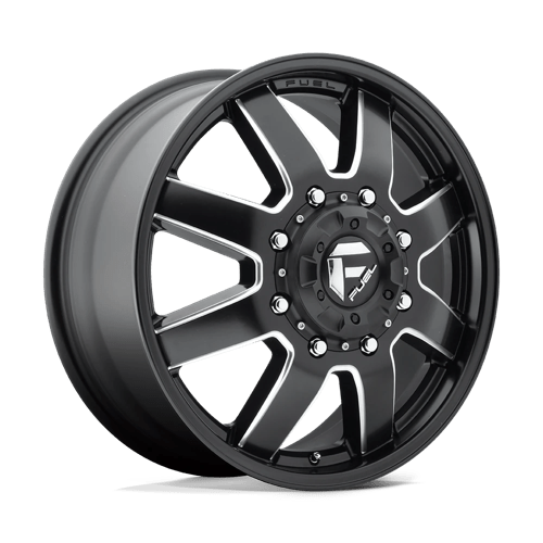 MAVERICK 20X8.25 8X6.5 121.5 NBD +122