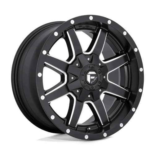 MAVERICK 20X9 8X6.5 125.1 NBD +20