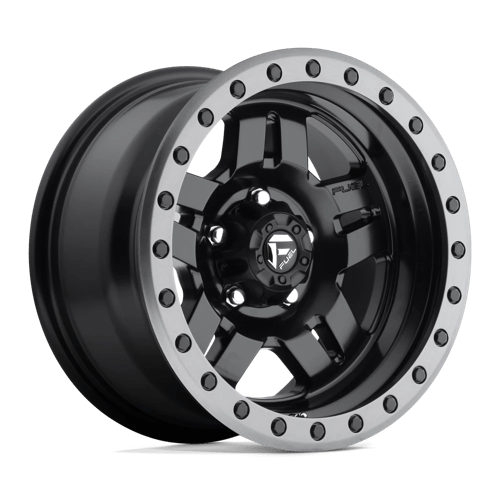 ANZA 15X8 5X4.5 72 BDG -18