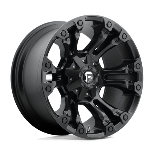VAPOR 20X10 6X135/5.5 106.1 BD -19