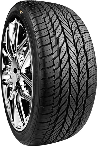 255/35R18 VOGUE SIGNATURE V BLK A/S 94W XL 460-A-A 60K