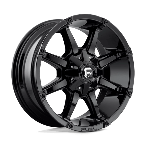 COUPLER 20X9 6X135/5.5 106.1 BL +01
