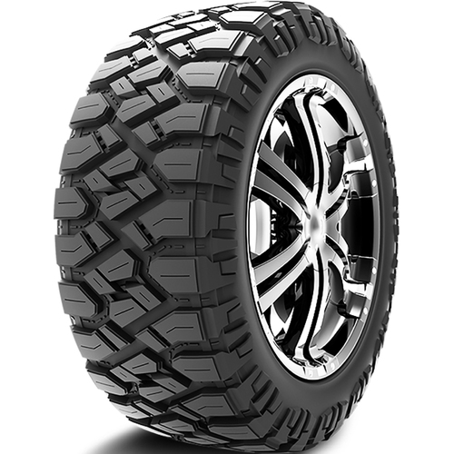 33X12.50R22LT NAMA MAXXPLOIT M/T NM-27 109Q 10PLY
